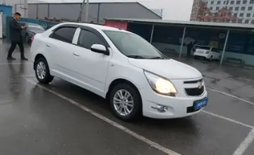 Chevrolet Cobalt 2023 года за 6 150 000 тг. в Шымкент фото 2