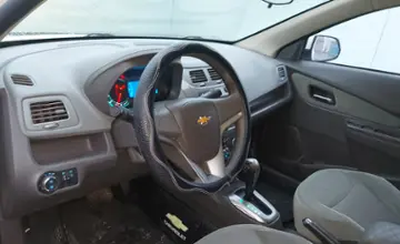 Chevrolet Cobalt 2023 года за 6 150 000 тг. в Шымкент фото 5