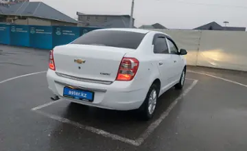 Chevrolet Cobalt 2023 года за 6 150 000 тг. в Шымкент фото 3