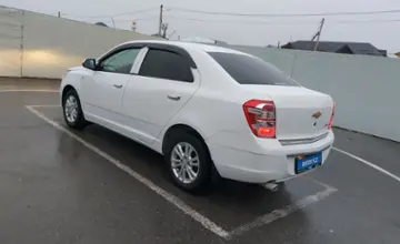 Chevrolet Cobalt 2023 года за 6 150 000 тг. в Шымкент фото 4