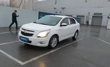 Chevrolet Cobalt 2023 года за 6 150 000 тг. в Шымкент фото 1