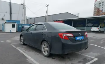 Toyota Camry 2012 года за 7 000 000 тг. в Шымкент фото 4