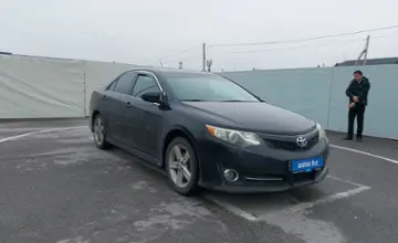 Toyota Camry 2012 года за 7 000 000 тг. в Шымкент фото 2