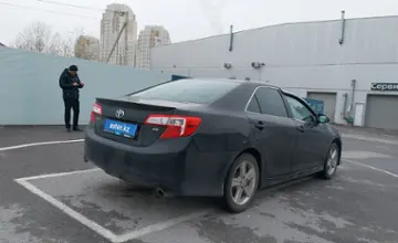 Toyota Camry 2012 года за 7 000 000 тг. в Шымкент фото 3