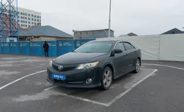 Toyota Camry 2012 года за 7 000 000 тг. в Шымкент фото 1