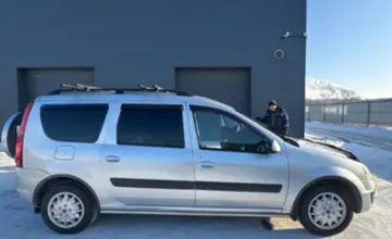 LADA (ВАЗ) Largus 2013 года за 4 000 000 тг. в Петропавловск фото 4