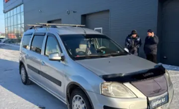 LADA (ВАЗ) Largus 2013 года за 4 000 000 тг. в Петропавловск фото 3