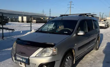LADA (ВАЗ) Largus 2013 года за 4 000 000 тг. в Петропавловск фото 1