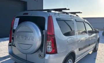 LADA (ВАЗ) Largus 2013 года за 4 000 000 тг. в Петропавловск