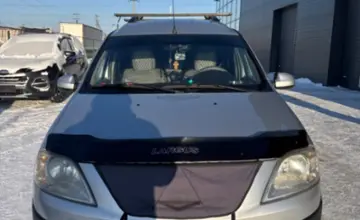 LADA (ВАЗ) Largus 2013 года за 4 000 000 тг. в Петропавловск фото 2