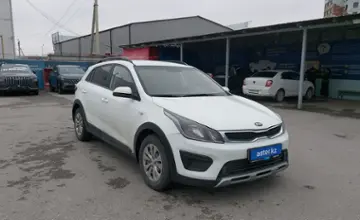 Kia Rio 2018 года за 7 500 000 тг. в Шымкент фото 2