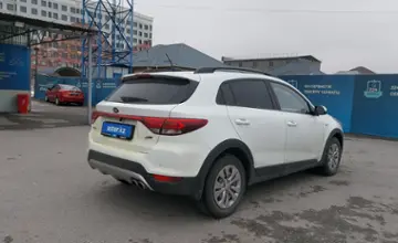 Kia Rio 2018 года за 7 500 000 тг. в Шымкент фото 3