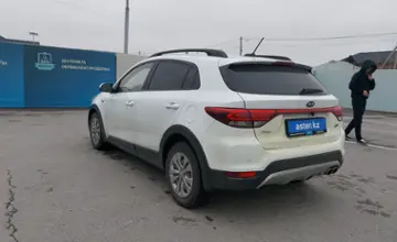 Kia Rio 2018 года за 7 500 000 тг. в Шымкент фото 4