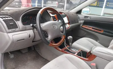 Toyota Camry 2004 года за 5 000 000 тг. в Шымкент фото 5