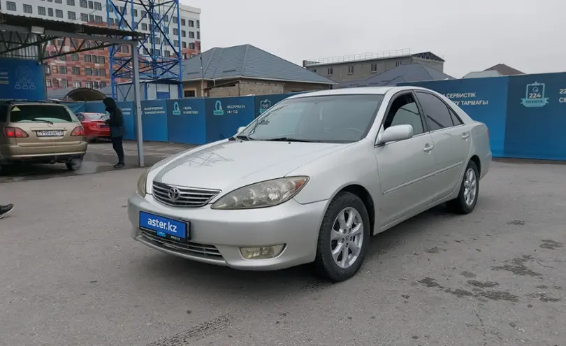 Toyota Camry 2004 года за 5 000 000 тг. в Шымкент