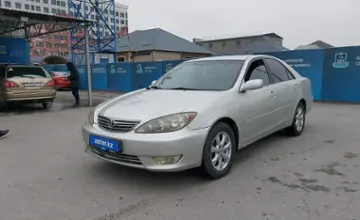 Toyota Camry 2004 года за 5 000 000 тг. в Шымкент фото 1