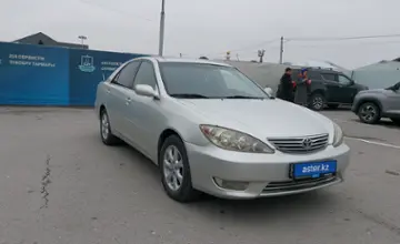 Toyota Camry 2004 года за 5 000 000 тг. в Шымкент фото 2