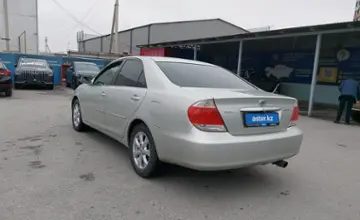 Toyota Camry 2004 года за 5 000 000 тг. в Шымкент фото 4