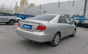 Toyota Camry 2004 года за 5 000 000 тг. в Шымкент фото 3