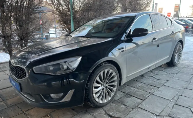 Kia K7 2014 года за 9 000 000 тг. в Талдыкорган