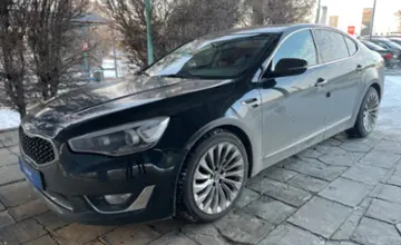 Kia K7 2014 года за 9 000 000 тг. в Талдыкорган фото 1