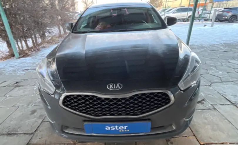 Kia K7 2014 года за 9 000 000 тг. в Талдыкорган фото 2