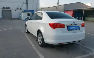 MG 350 2013 года за 2 800 000 тг. в Шымкент фото 4