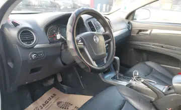 MG 350 2013 года за 2 800 000 тг. в Шымкент фото 5