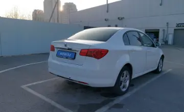 MG 350 2013 года за 2 800 000 тг. в Шымкент фото 3