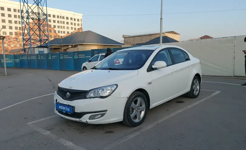MG 350 2013 года за 2 800 000 тг. в Шымкент