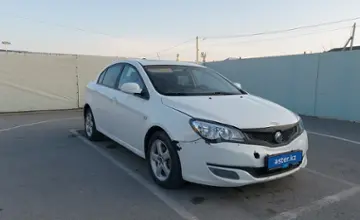 MG 350 2013 года за 2 800 000 тг. в Шымкент фото 2