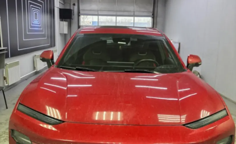 Jetour Dashing 2024 года за 9 500 000 тг. в Павлодар фото 2