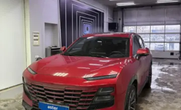 Jetour Dashing 2024 года за 9 500 000 тг. в Павлодар фото 1