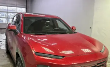 Jetour Dashing 2024 года за 9 500 000 тг. в Павлодар фото 3