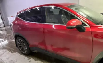 Jetour Dashing 2024 года за 9 500 000 тг. в Павлодар фото 4