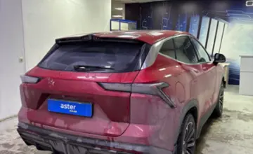 Jetour Dashing 2024 года за 9 500 000 тг. в Павлодар