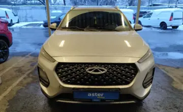 Chery Tiggo 2 Pro 2024 года за 5 000 000 тг. в Алматы фото 2