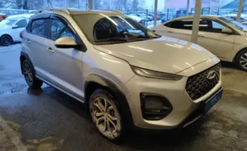Chery Tiggo 2 Pro 2024 года за 5 000 000 тг. в Алматы фото 3
