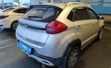 Chery Tiggo 2 Pro 2024 года за 5 000 000 тг. в Алматы