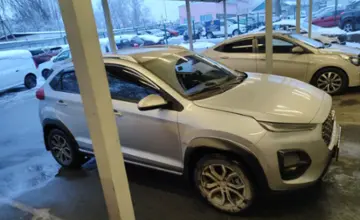 Chery Tiggo 2 Pro 2024 года за 5 000 000 тг. в Алматы фото 4