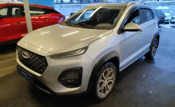 Chery Tiggo 2 Pro 2024 года за 5 000 000 тг. в Алматы фото 1