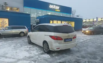 Mazda 5 2012 года за 7 000 000 тг. в Алматы фото 4