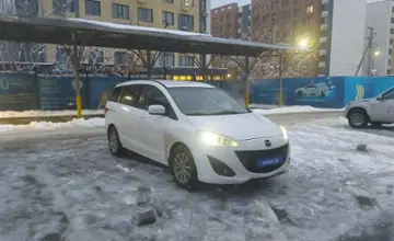 Mazda 5 2012 года за 7 000 000 тг. в Алматы фото 2