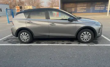 Hyundai Bayon 2022 года за 8 300 000 тг. в Шымкент фото 4