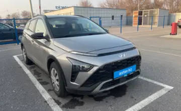 Hyundai Bayon 2022 года за 8 300 000 тг. в Шымкент фото 3