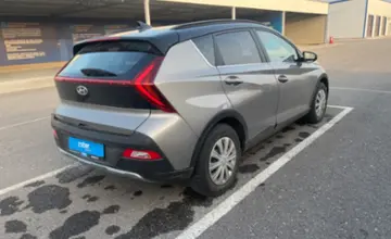 Hyundai Bayon 2022 года за 8 300 000 тг. в Шымкент
