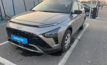 Hyundai Bayon 2022 года за 8 300 000 тг. в Шымкент фото 1