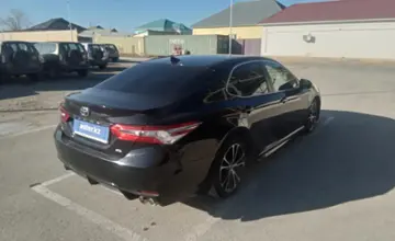 Toyota Camry 2020 года за 10 500 000 тг. в Кызылорда