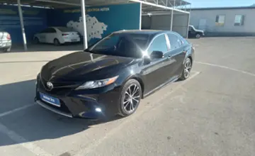 Toyota Camry 2020 года за 10 500 000 тг. в Кызылорда фото 1