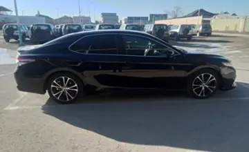 Toyota Camry 2020 года за 10 500 000 тг. в Кызылорда фото 4